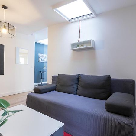 Magenta Square Central 1 Bdr With Ac Niza Exterior foto